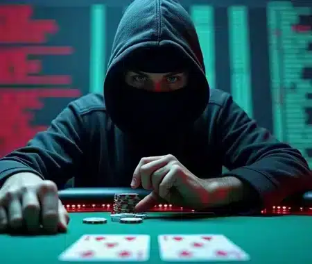 Cuộc tấn công của hacker APT41 Trung Quốc vào ngành công nghiệp cờ bạc