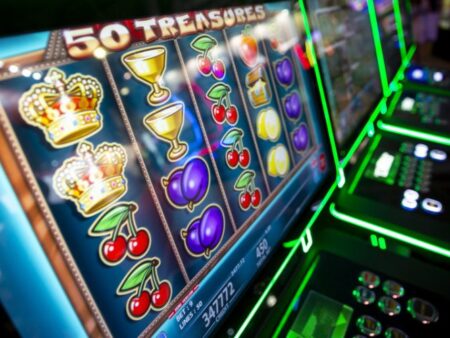 Chia sẻ bí quyết thắng lớn từ những người chơi máy slot kỳ cựu