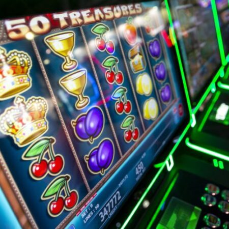 Chia sẻ bí quyết thắng lớn từ những người chơi máy slot kỳ cựu