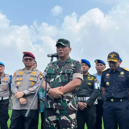 Quân đội Indonesia khởi động chiến dịch chống đánh bạc trực tuyến