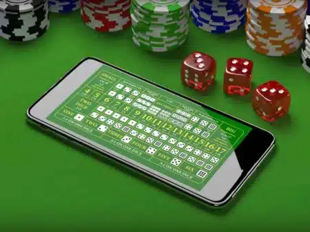 Chia sẻ mẹo chơi trò chơi xúc xắc trực tuyến