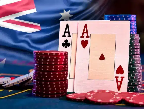 Tác hại rõ rệt của trò chơi máy poker vào ban đêm